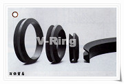 油封|V-Ring|U-Ring